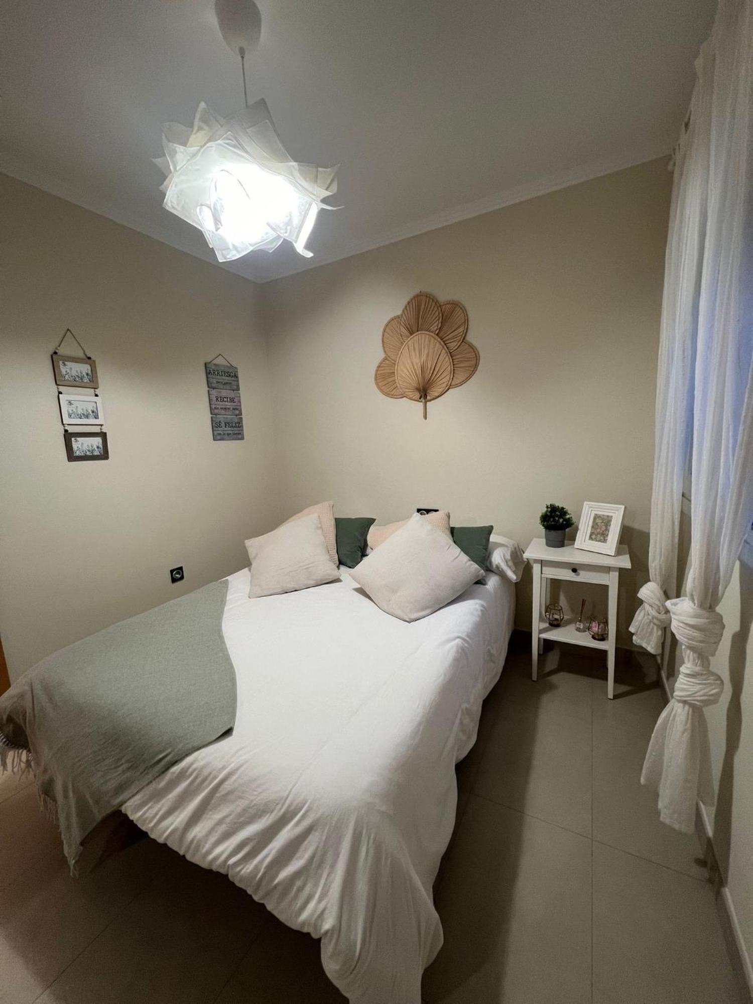 Apartamento A&C Centro-Torre Del Mar - Malaga Exterior foto